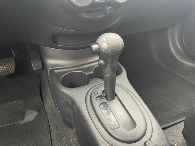 used 2014 Nissan Versa Note car, priced at $6,295