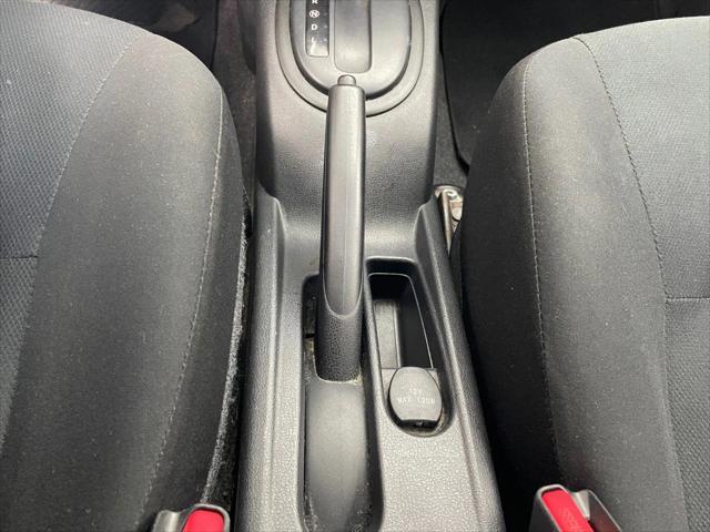 used 2014 Nissan Versa Note car, priced at $6,295