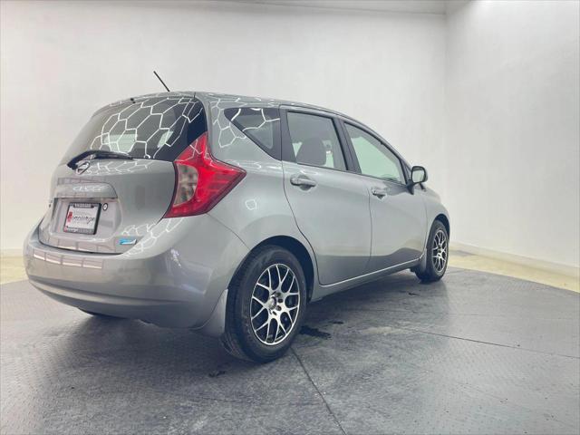 used 2014 Nissan Versa Note car, priced at $6,295