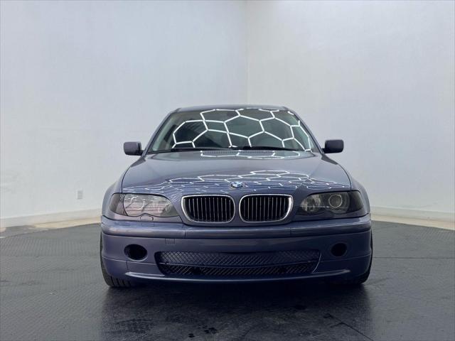 used 2004 BMW 330 car, priced at $6,495