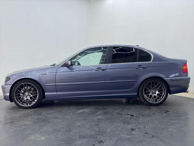 used 2004 BMW 330 car, priced at $6,495