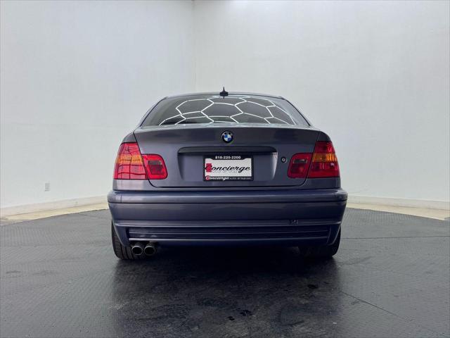 used 2004 BMW 330 car, priced at $6,495