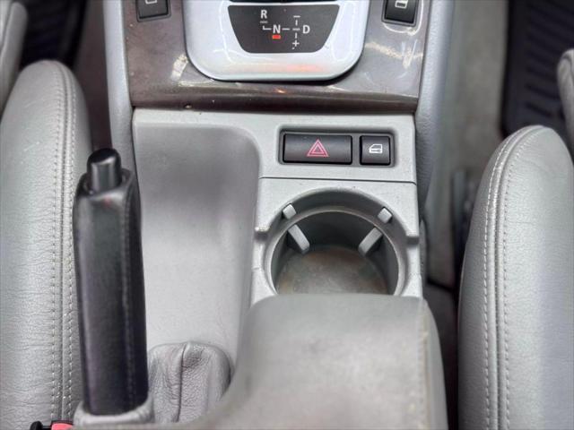 used 2004 BMW 330 car, priced at $6,495