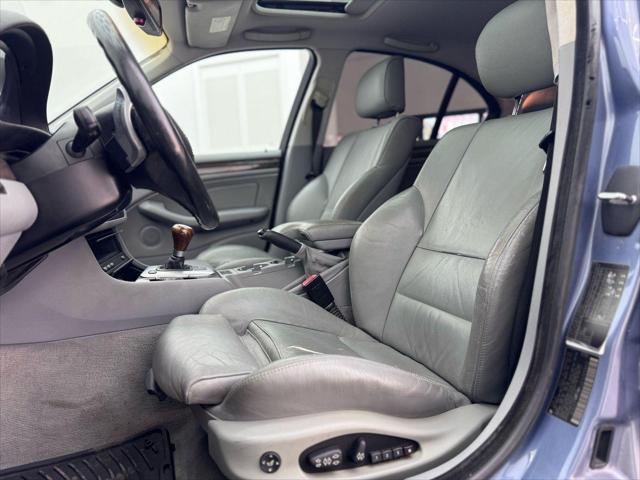 used 2004 BMW 330 car, priced at $6,495