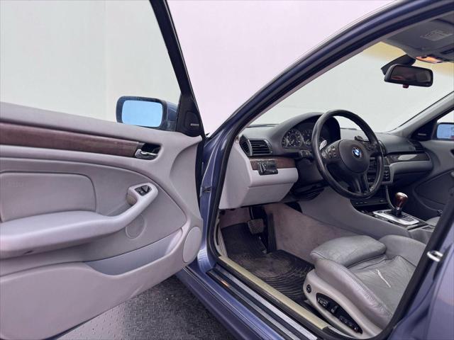 used 2004 BMW 330 car, priced at $6,495