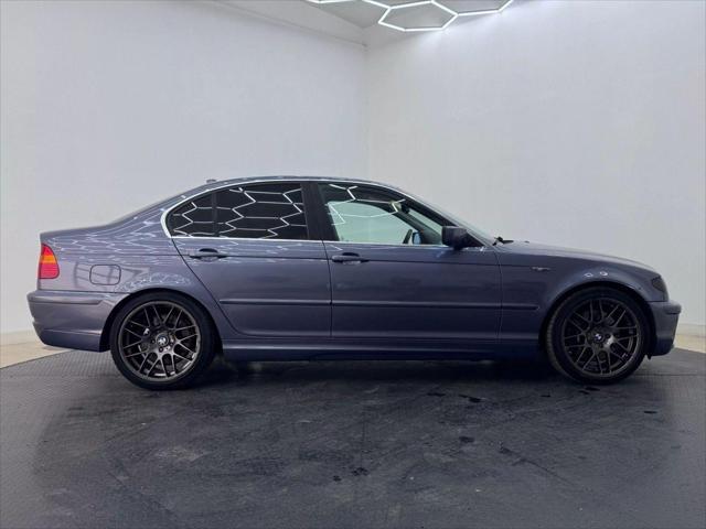 used 2004 BMW 330 car, priced at $6,495