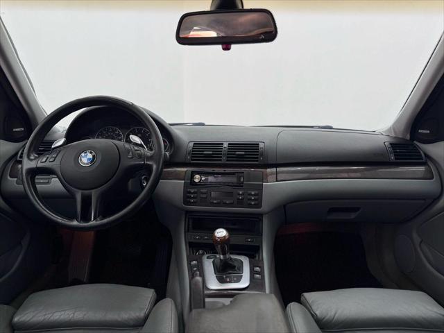 used 2004 BMW 330 car, priced at $6,495