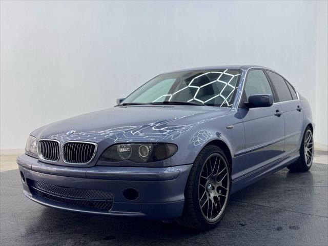 used 2004 BMW 330 car, priced at $6,495