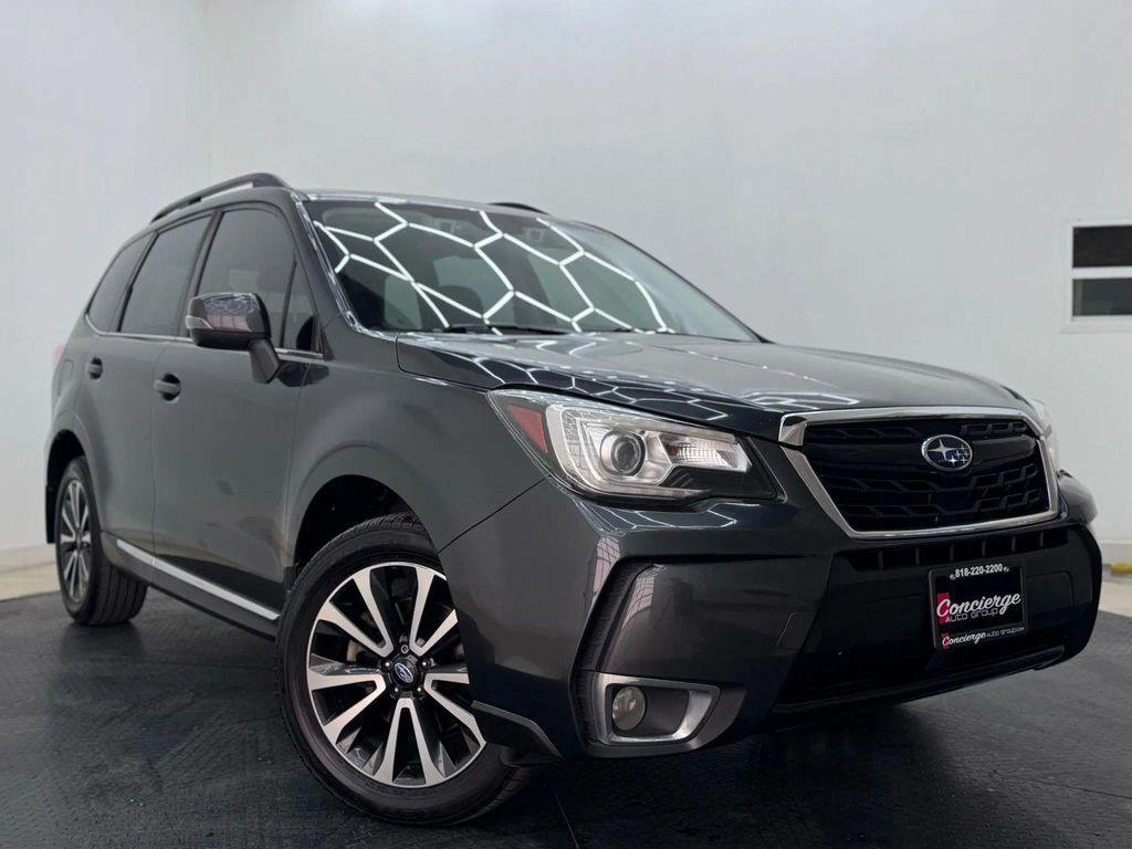 used 2017 Subaru Forester car, priced at $13,995