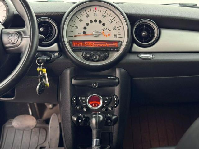 used 2013 MINI Hardtop car, priced at $5,795