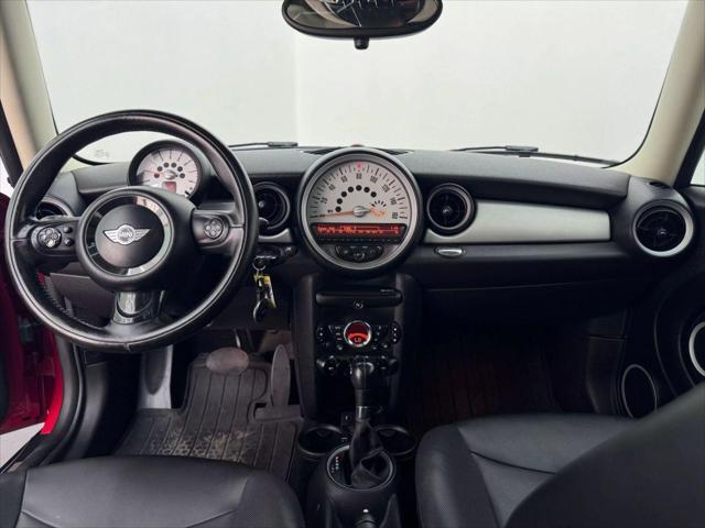 used 2013 MINI Hardtop car, priced at $5,795