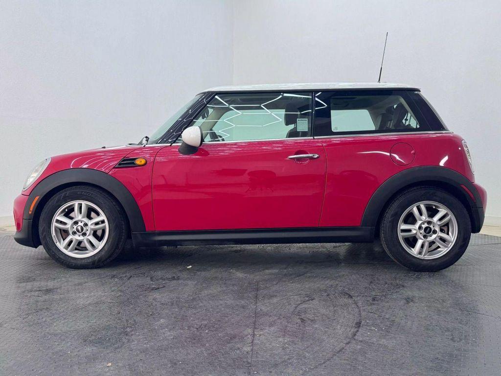 used 2013 MINI Hardtop car, priced at $5,595