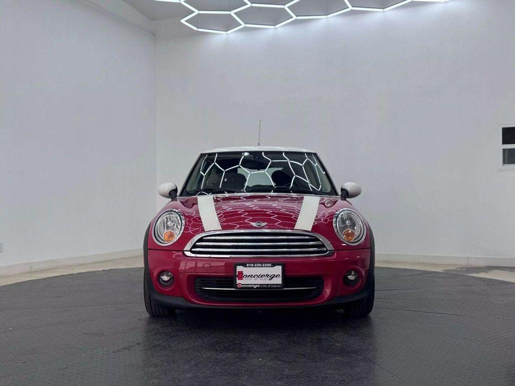 used 2013 MINI Hardtop car, priced at $5,595