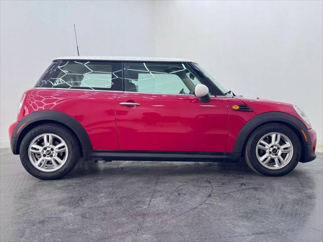 used 2013 MINI Hardtop car, priced at $5,795