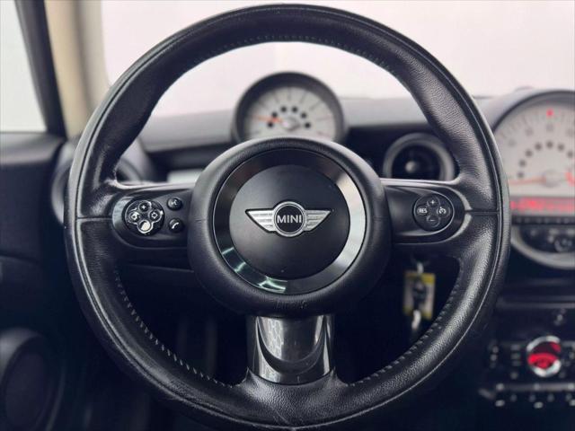 used 2013 MINI Hardtop car, priced at $5,795