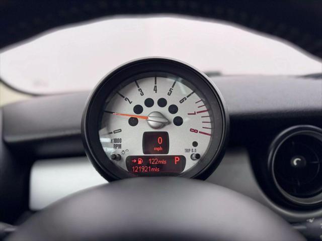 used 2013 MINI Hardtop car, priced at $5,795
