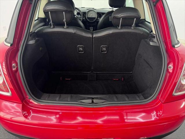used 2013 MINI Hardtop car, priced at $5,795