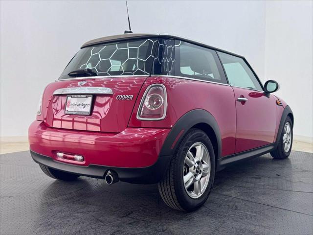 used 2013 MINI Hardtop car, priced at $5,795