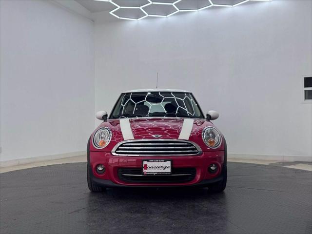 used 2013 MINI Hardtop car, priced at $5,795