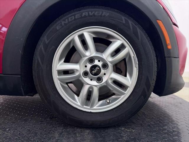 used 2013 MINI Hardtop car, priced at $5,795