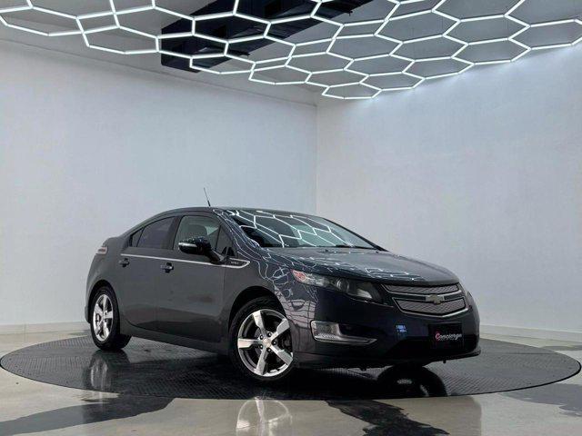 used 2011 Chevrolet Volt car, priced at $7,995