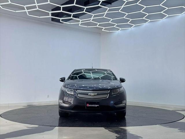 used 2011 Chevrolet Volt car, priced at $7,995