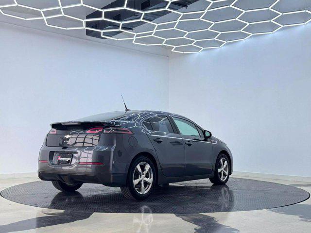 used 2011 Chevrolet Volt car, priced at $7,995