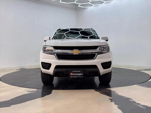 used 2019 Chevrolet Colorado car, priced at $17,995