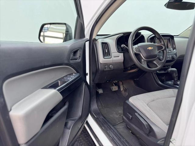 used 2019 Chevrolet Colorado car, priced at $17,995