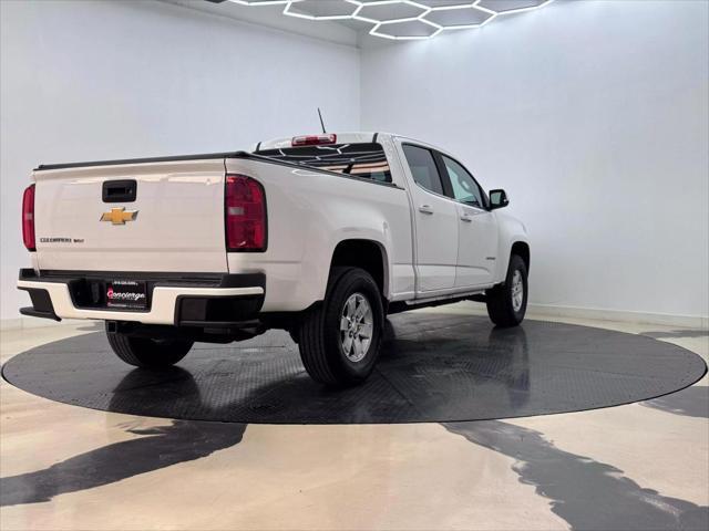 used 2019 Chevrolet Colorado car, priced at $17,995