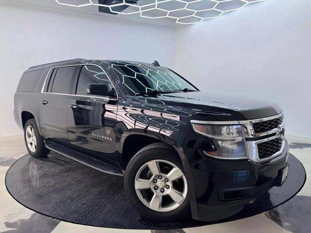 used 2016 Chevrolet Suburban car, priced at $26,495