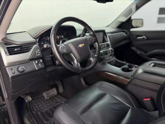 used 2016 Chevrolet Suburban car, priced at $23,995