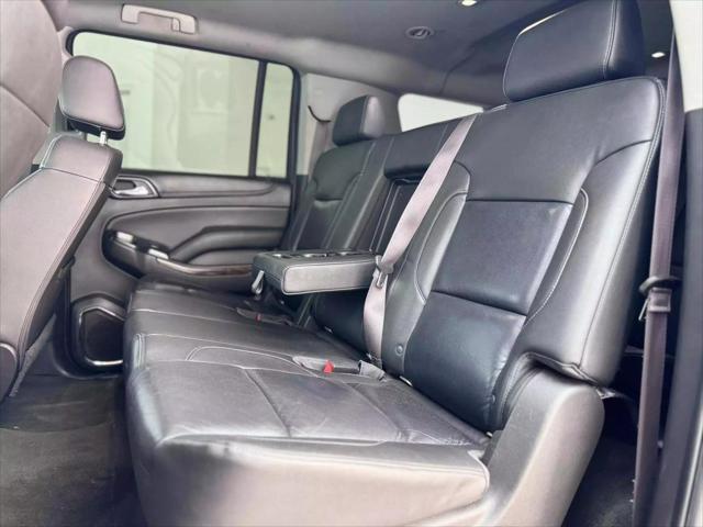 used 2016 Chevrolet Suburban car, priced at $23,995