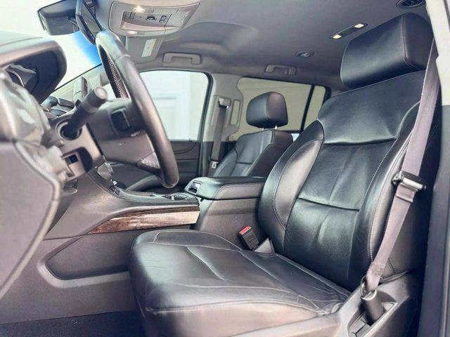 used 2016 Chevrolet Suburban car, priced at $26,495