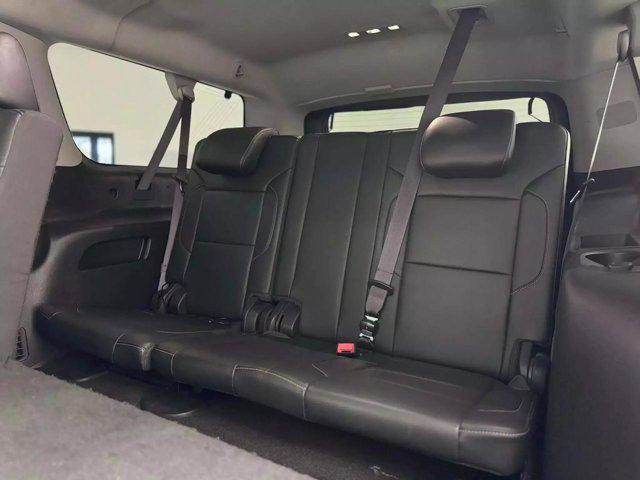 used 2016 Chevrolet Suburban car, priced at $26,495