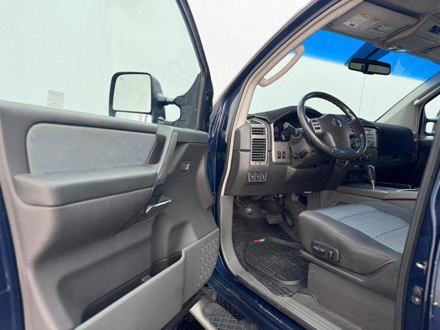 used 2006 Nissan Titan car, priced at $10,995