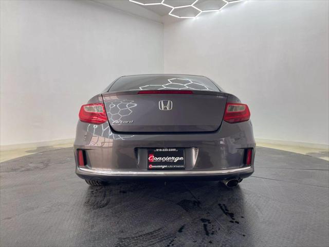 used 2014 Honda Accord car, priced at $10,495