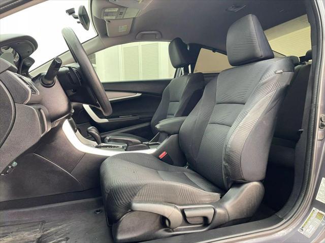 used 2014 Honda Accord car, priced at $10,495