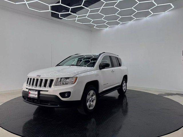 used 2013 Jeep Compass car, priced at $7,995