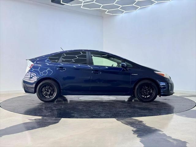 used 2015 Toyota Prius car, priced at $9,495