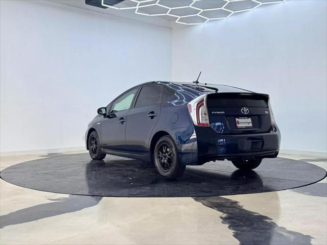 used 2015 Toyota Prius car, priced at $9,495