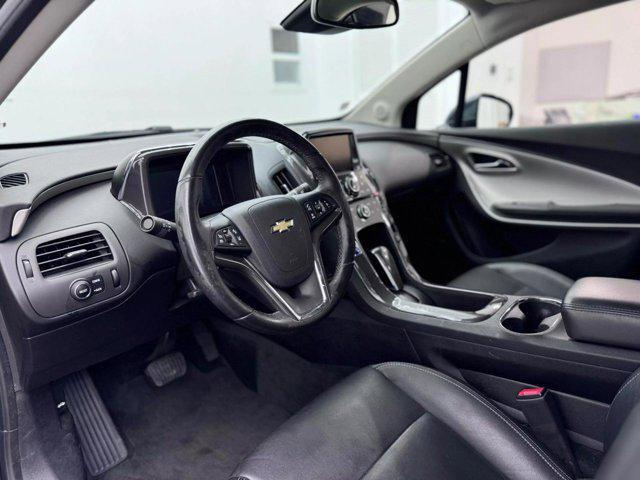 used 2014 Chevrolet Volt car, priced at $9,495