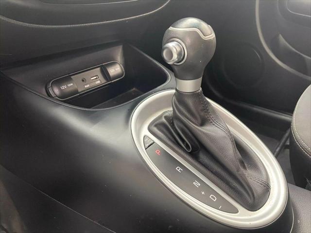 used 2017 Kia Soul car, priced at $9,495