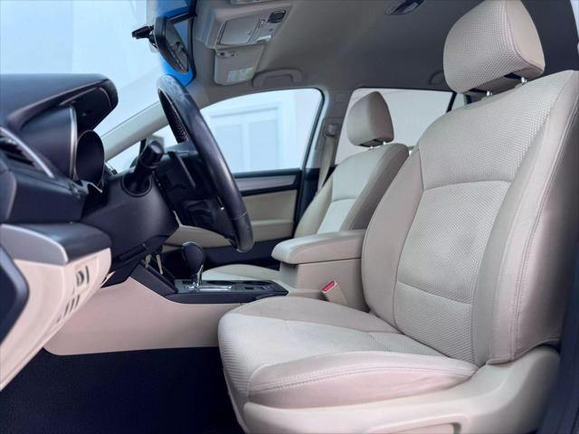 used 2015 Subaru Outback car, priced at $10,995