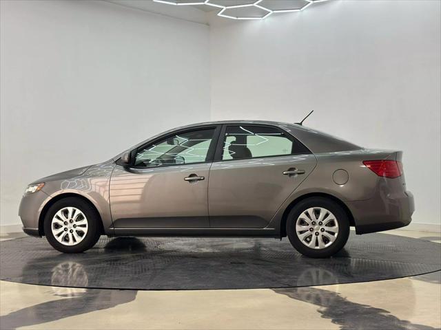 used 2013 Kia Forte car, priced at $5,995