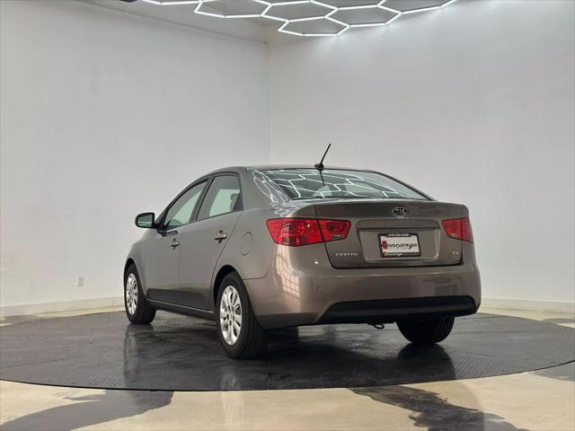 used 2013 Kia Forte car, priced at $5,995