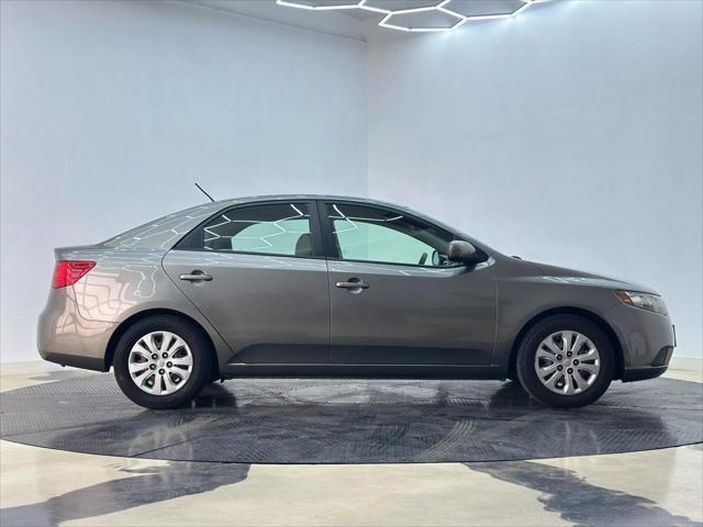 used 2013 Kia Forte car, priced at $5,995