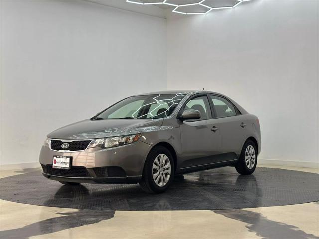 used 2013 Kia Forte car, priced at $5,995