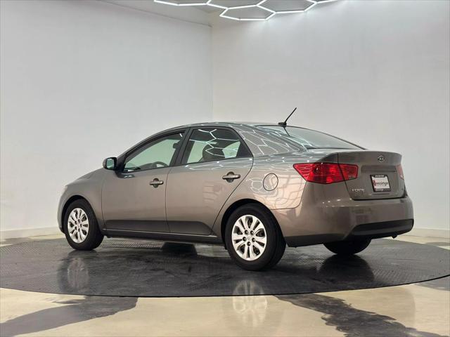 used 2013 Kia Forte car, priced at $5,995