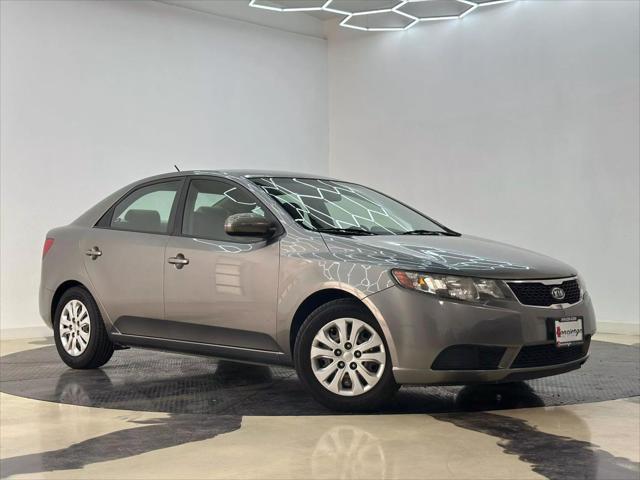 used 2013 Kia Forte car, priced at $5,995